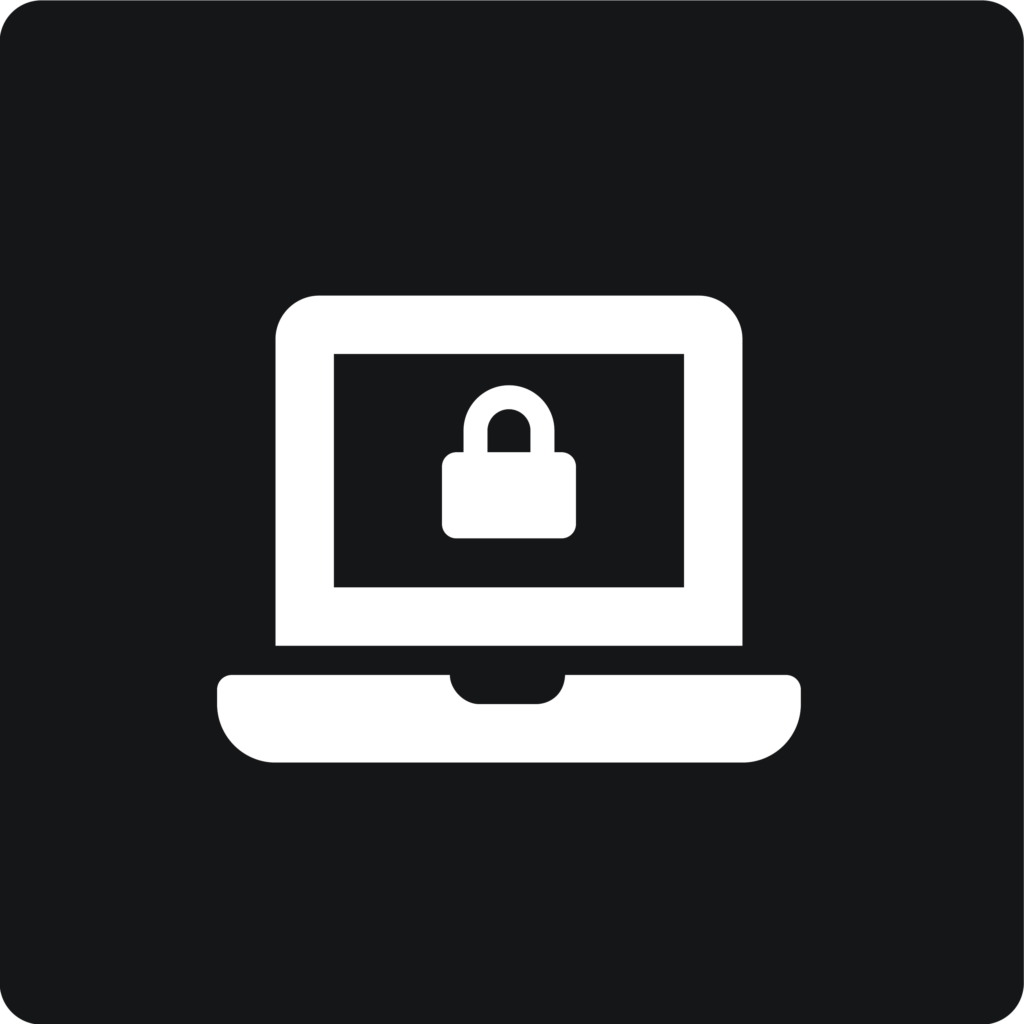 ▲ Security breach